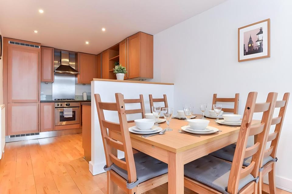 Shoreditch Apartments Apartment in London Borough of Islington