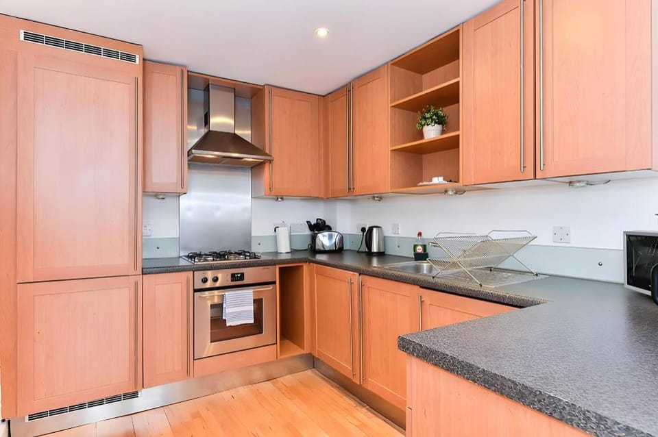 Shoreditch Apartments Apartment in London Borough of Islington