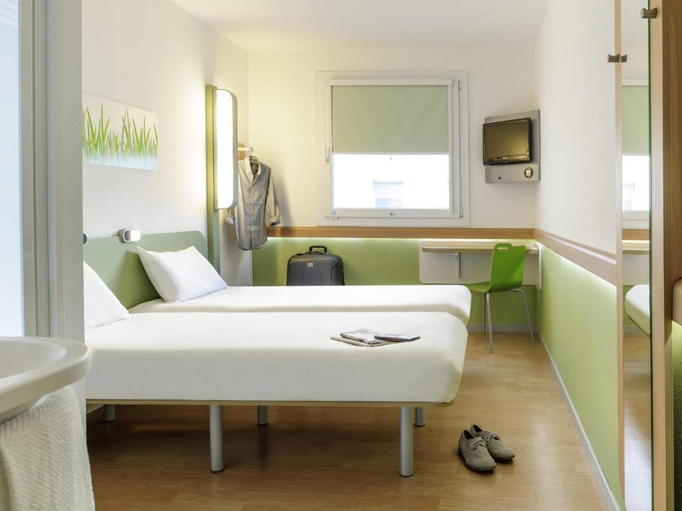 ibis budget Montauban Les Chaumes Hotel in Occitanie