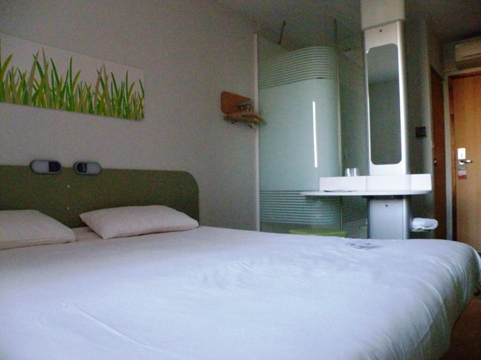 ibis budget Montauban Les Chaumes Hotel in Occitanie