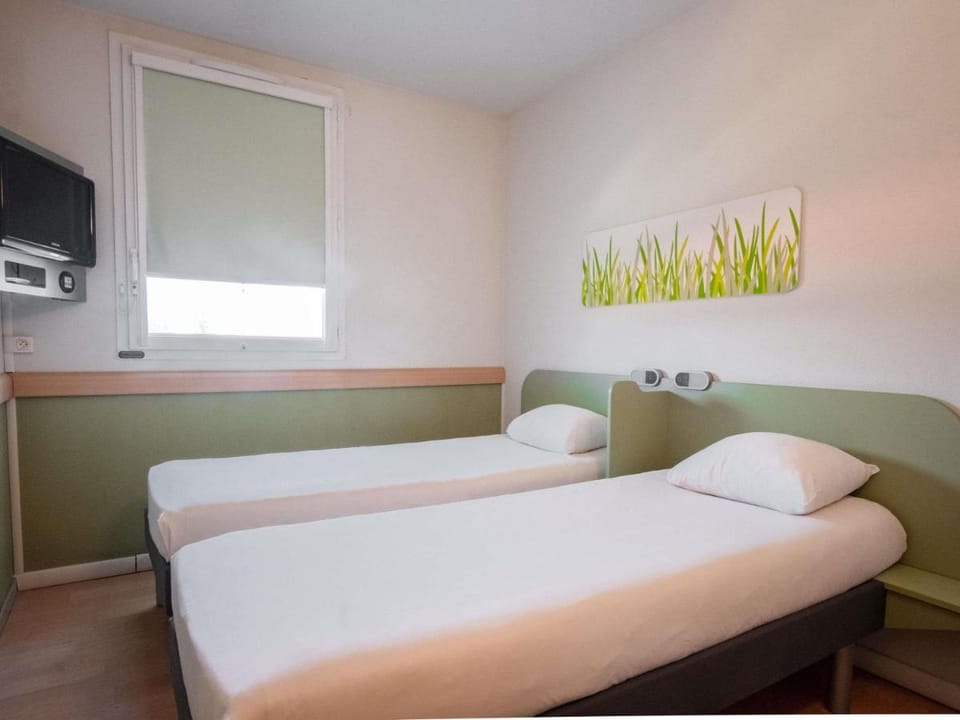 ibis budget Montauban Les Chaumes Hotel in Occitanie