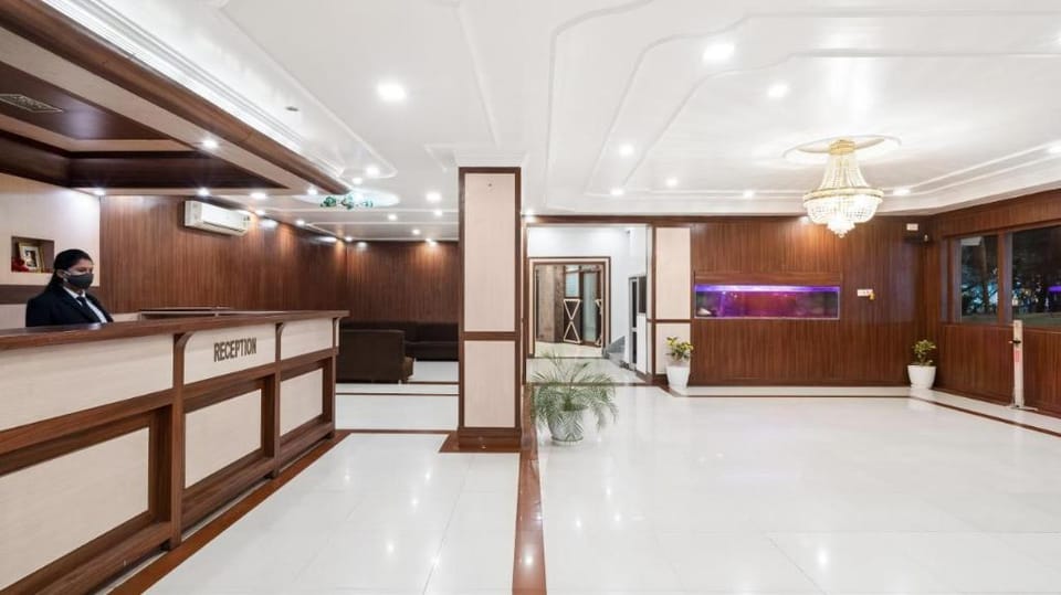 Niranjana Hotel Bodhgaya Hotel in India