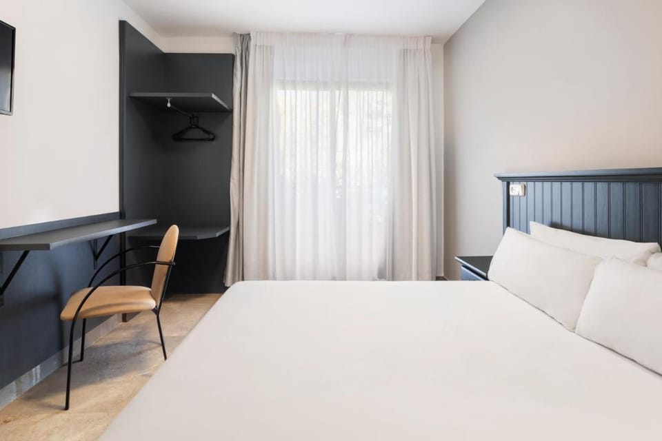 Hotel Victoria Valdemoro Hotel in Community of Madrid