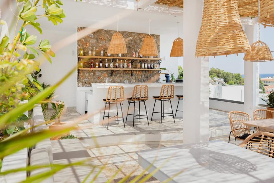 Belmare Hotel Hotel in Lardos