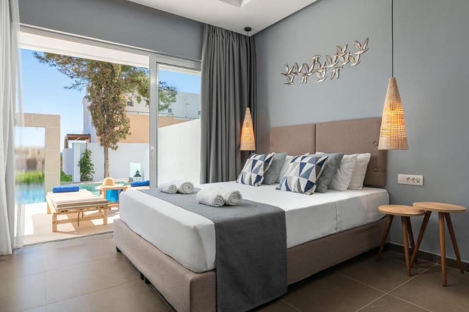 Belmare Hotel Hotel in Lardos