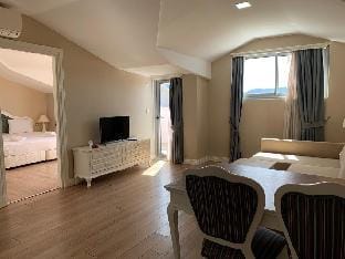 Defne Beach Patara Apartment in Fethiye