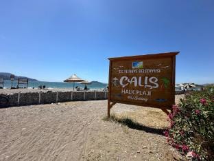 Defne Beach Patara Apartment in Fethiye