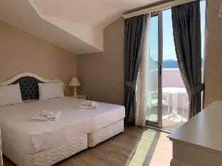 Defne Beach Patara Apartment in Fethiye