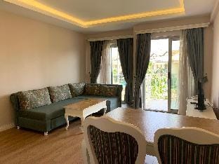 Daphne Residence Apartment in Fethiye