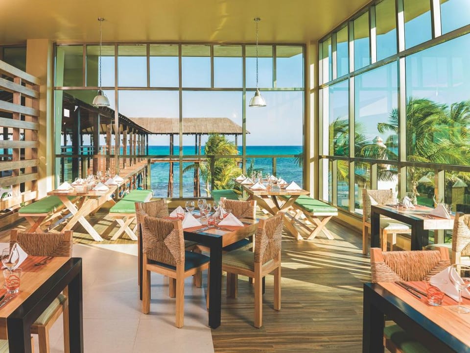 Generations Riviera Maya Family Resort - Catamaran, Aqua Nick & More Inclusive Hotel in Puerto Morelos