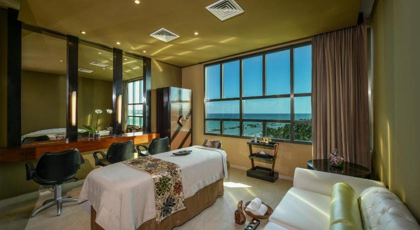 Generations Riviera Maya Family Resort - Catamaran, Aqua Nick & More Inclusive Hotel in Puerto Morelos