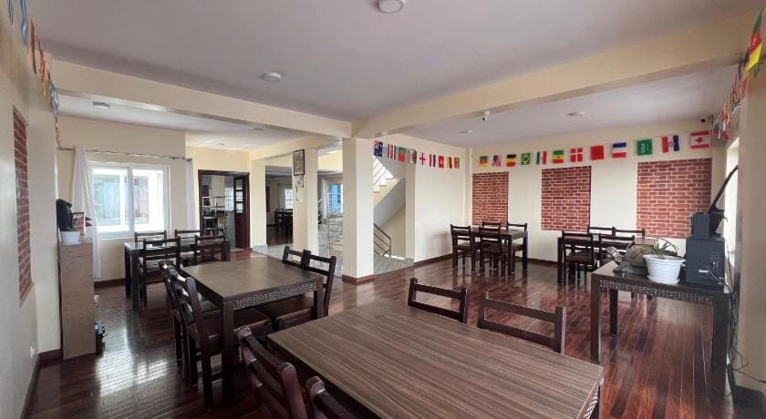 The Sparkling Turtle Backpackers Hostel Hostel in Kathmandu