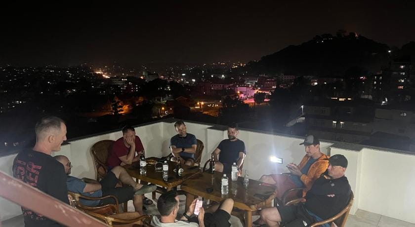 The Sparkling Turtle Backpackers Hostel Hostel in Kathmandu