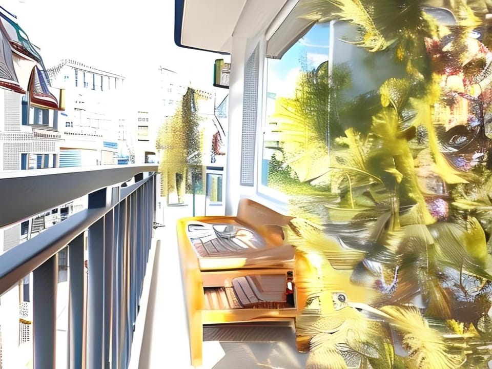 OYO Myeongdong 5 Lodge Hostel in Seoul