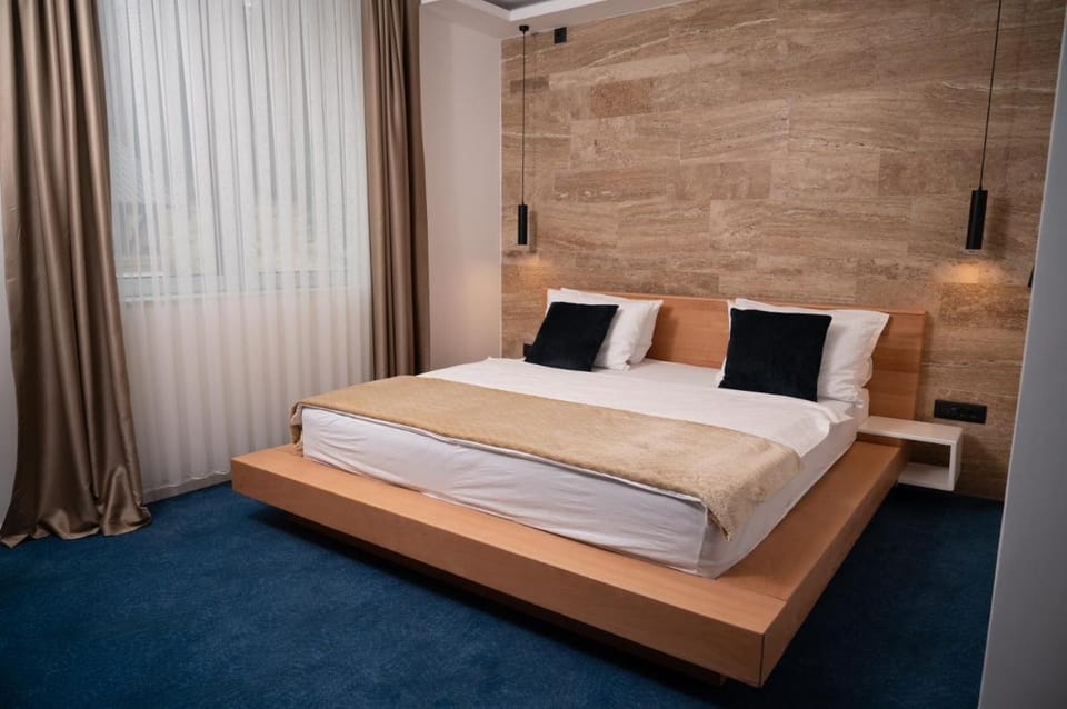 Hotel Borovi Forest Resort & Spa Hotel in Zlatibor District, Serbia