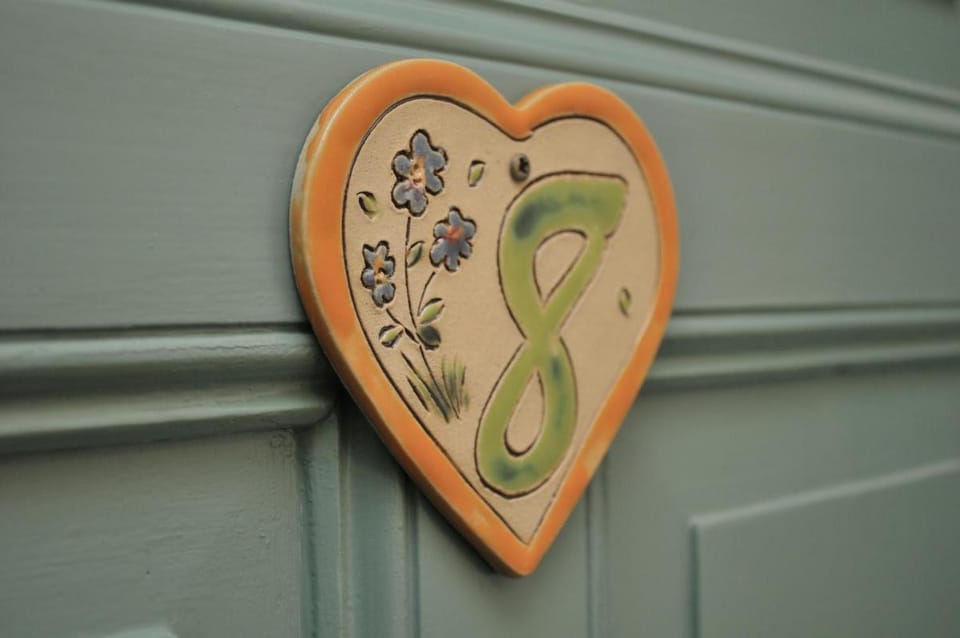 Pension Immergrün Bed and Breakfast in Saxony