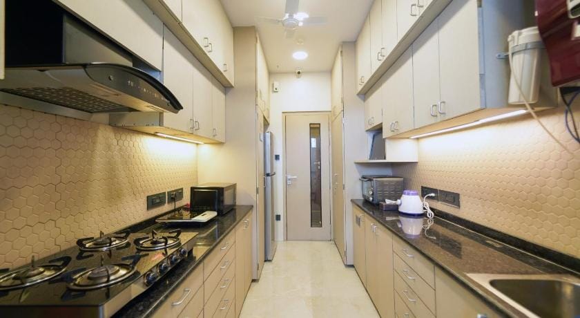 Central Bed & Breakfast Bed and Breakfast in Kolkata
