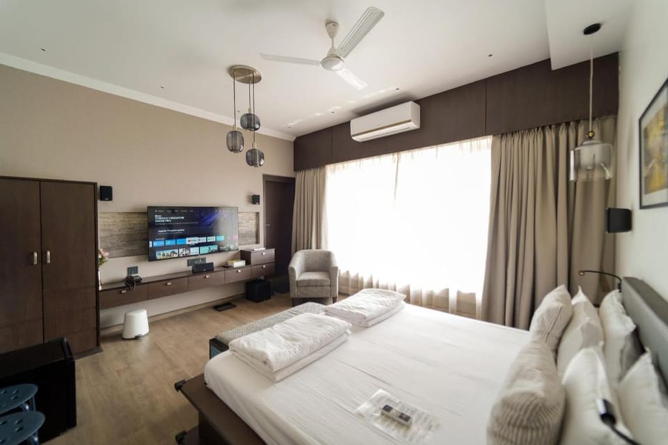 Central Bed & Breakfast Bed and Breakfast in Kolkata
