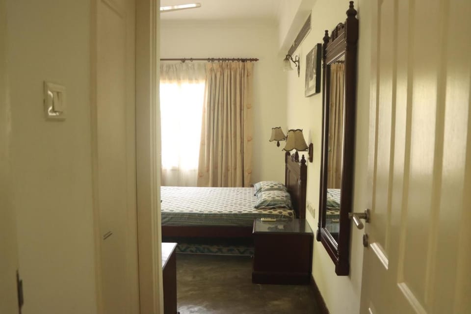 Fortbeach Service Apartments Apartment in Kochi