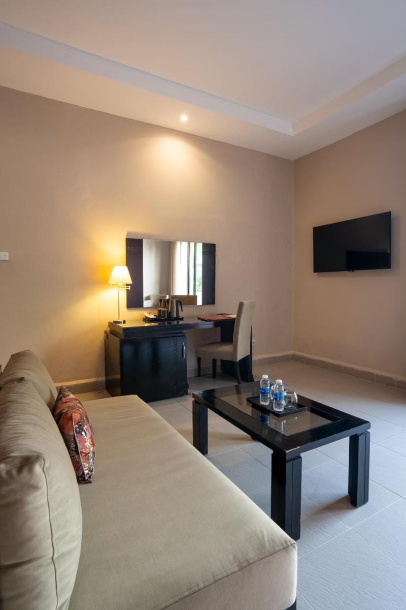 Kech Boutique Hotel & Spa Hotel in Marrakesh