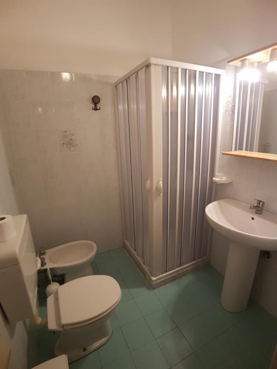 Casa Vittorio B&b Bed and Breakfast in Lipari