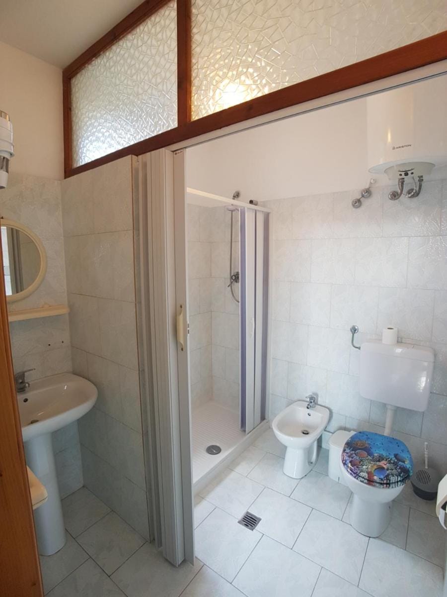 Casa Vittorio B&b Bed and Breakfast in Lipari