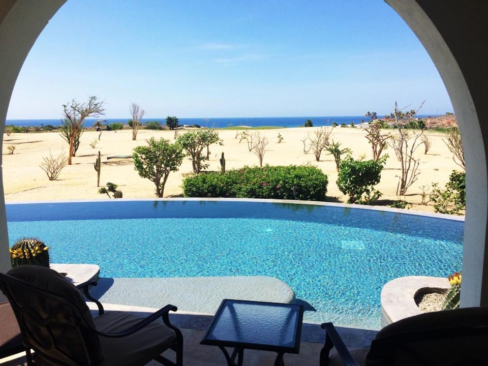 Secrets Puerto Los Cabos Golf & Spa18+-All Inclusive Resort in Baja California Sur