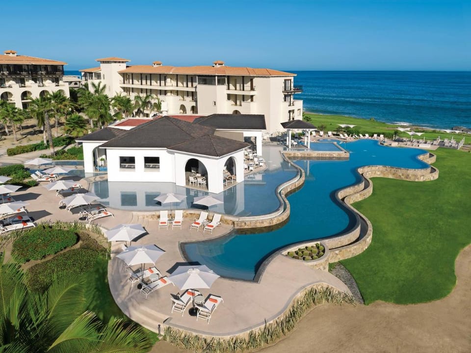 Secrets Puerto Los Cabos Golf & Spa18+-All Inclusive Resort in Baja California Sur
