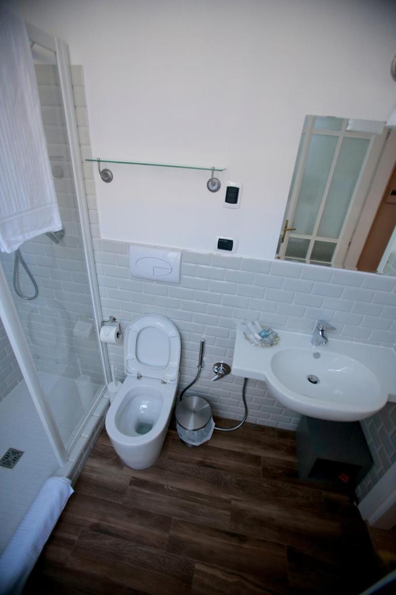 Residenza Mazzini Bed and Breakfast in Rome