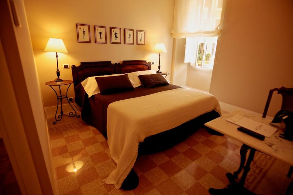 Residenza Mazzini Bed and Breakfast in Rome