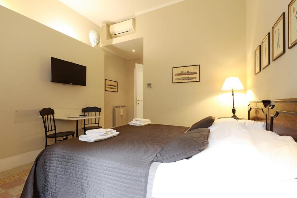 Residenza Mazzini Bed and Breakfast in Rome