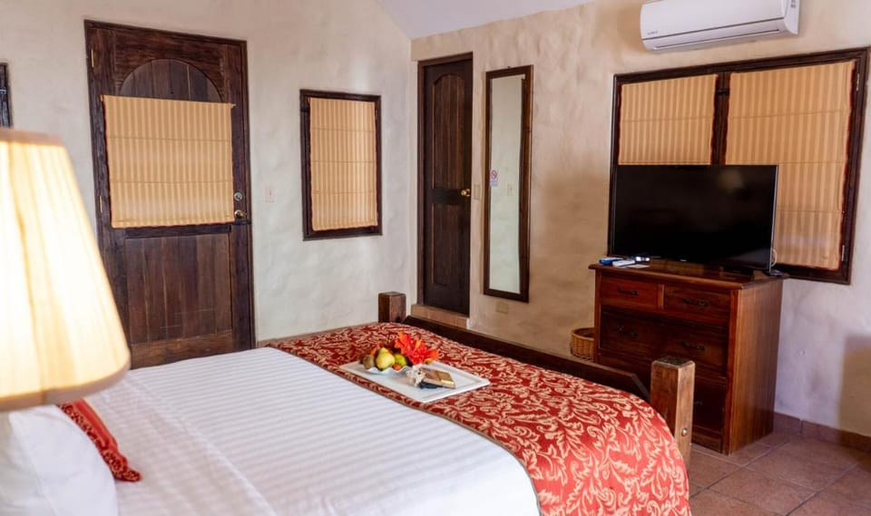 Valle Escondido Resort Golf & Spa Hotel in Boquete