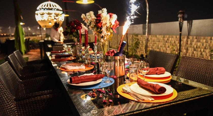 Sharz Hotel Hotel in Riyadh Province