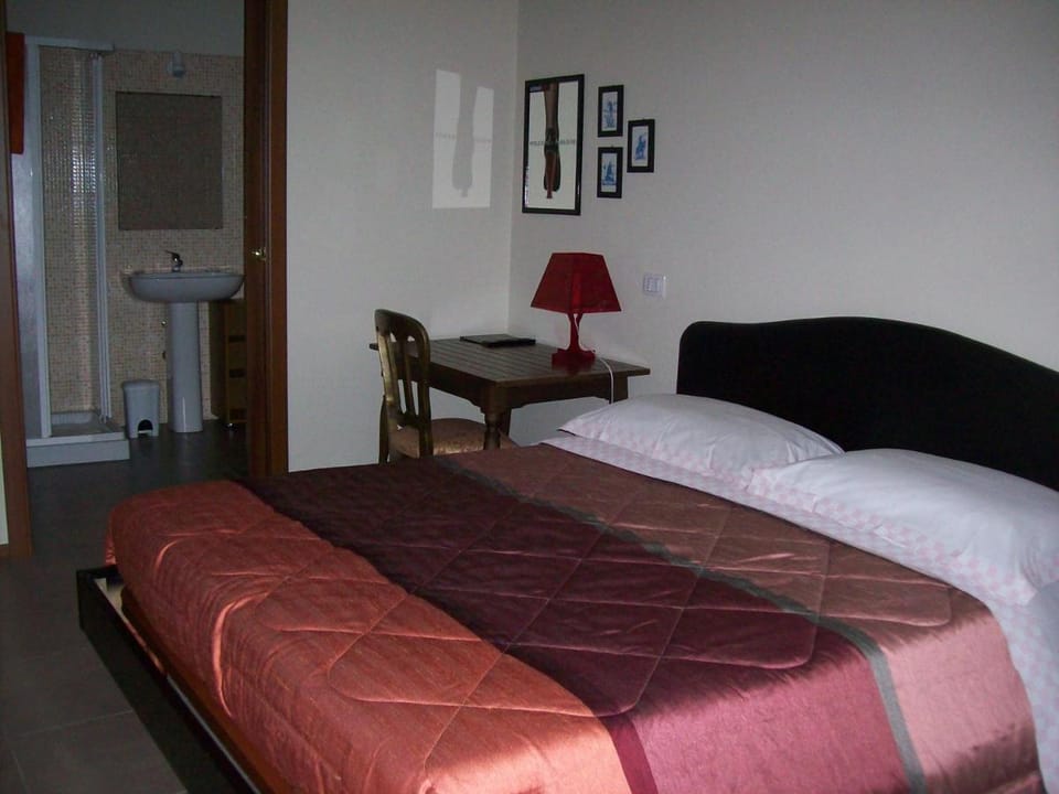 La Bottega Del Falegname Bed and Breakfast in Lombardy