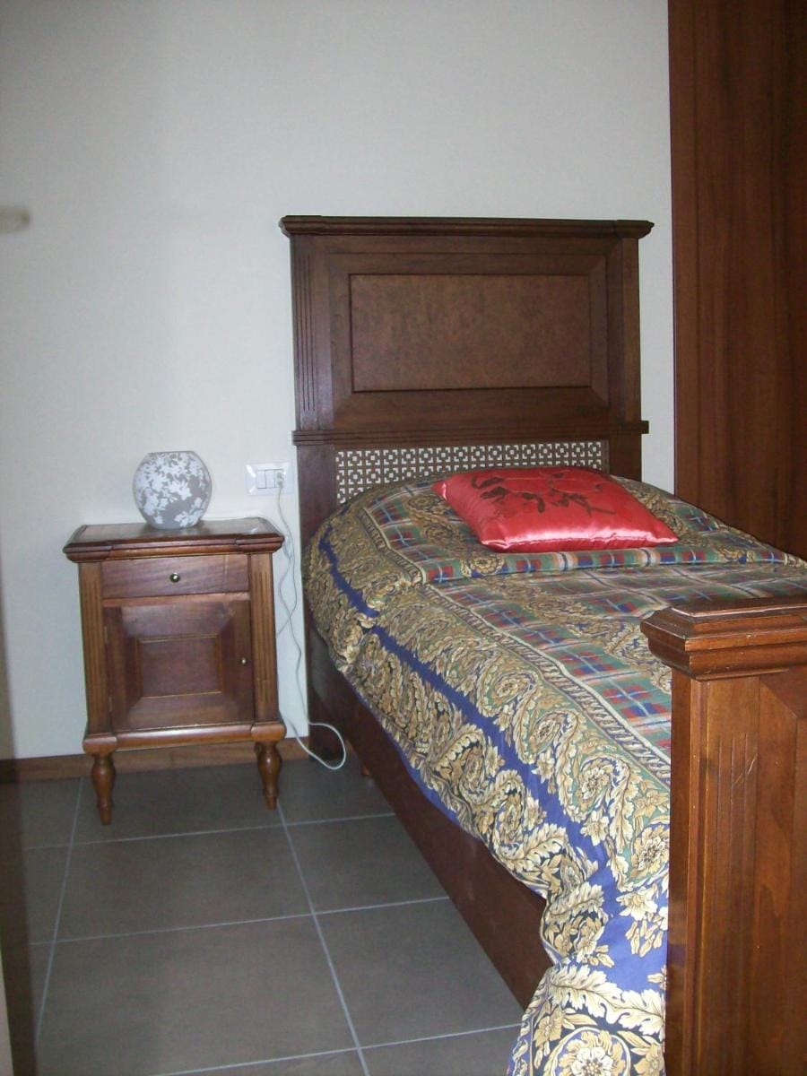 La Bottega Del Falegname Bed and Breakfast in Lombardy