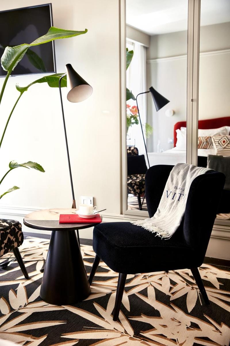 HOTEL VITE - By Naman Hotellerie Hotel in Rome