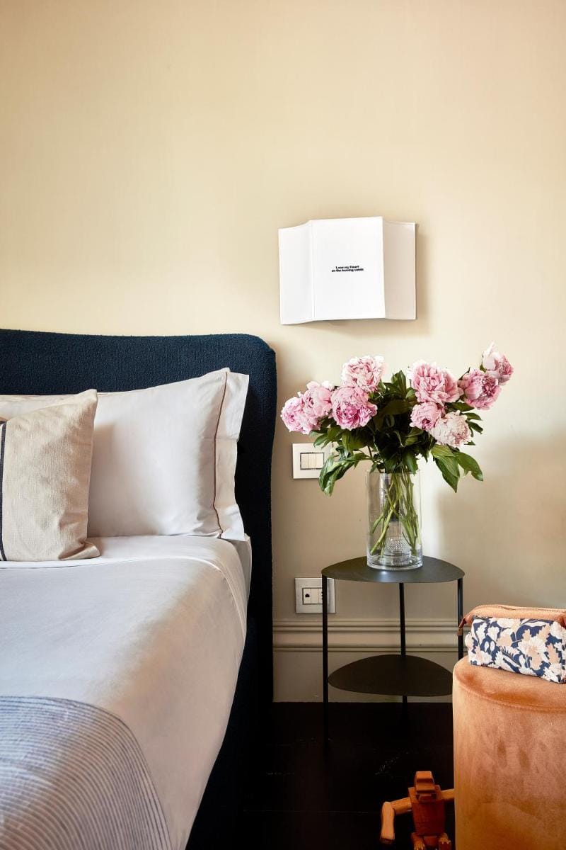 HOTEL VITE - By Naman Hotellerie Hotel in Rome