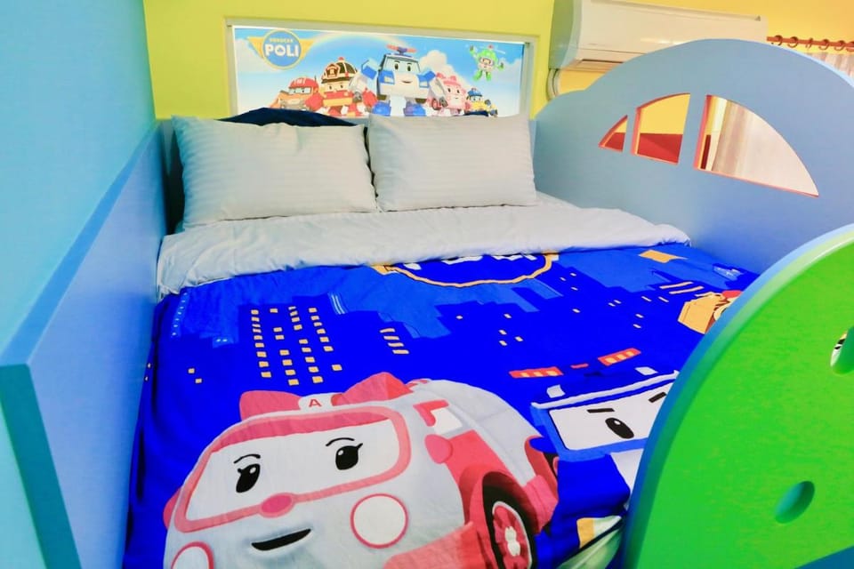 Wonderful Family Homestay Bed and Breakfast in Taiwan, Province of China