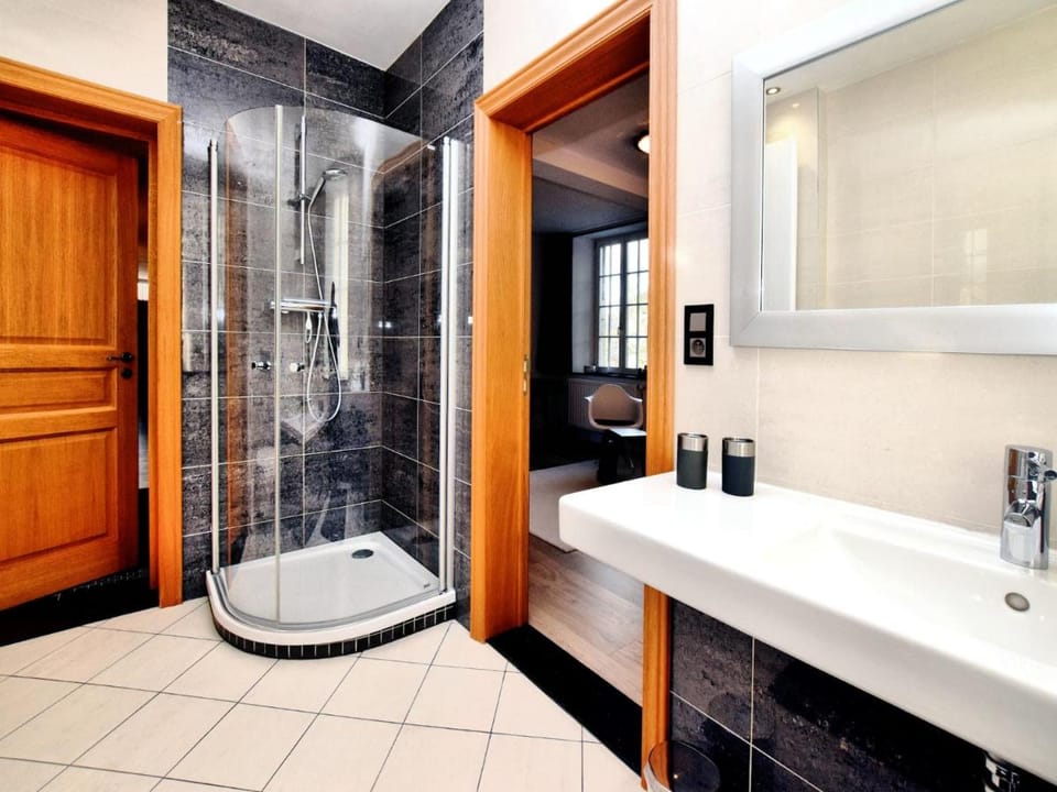 Countryside Escape for 9 Vacation rental in Wallonia, Belgium
