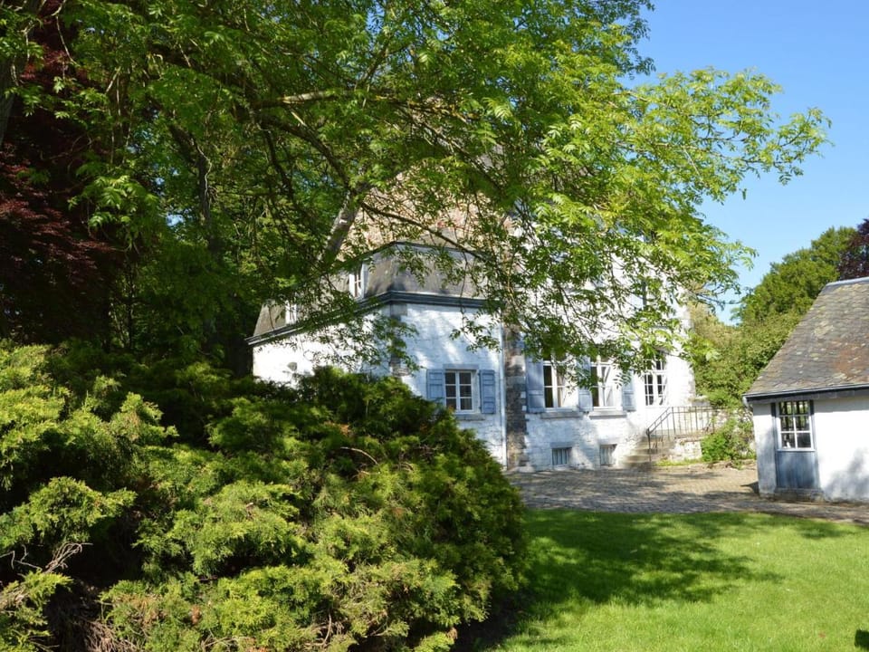 Peaceful Retreat in Roumont Vacation rental in Wallonia, Belgium