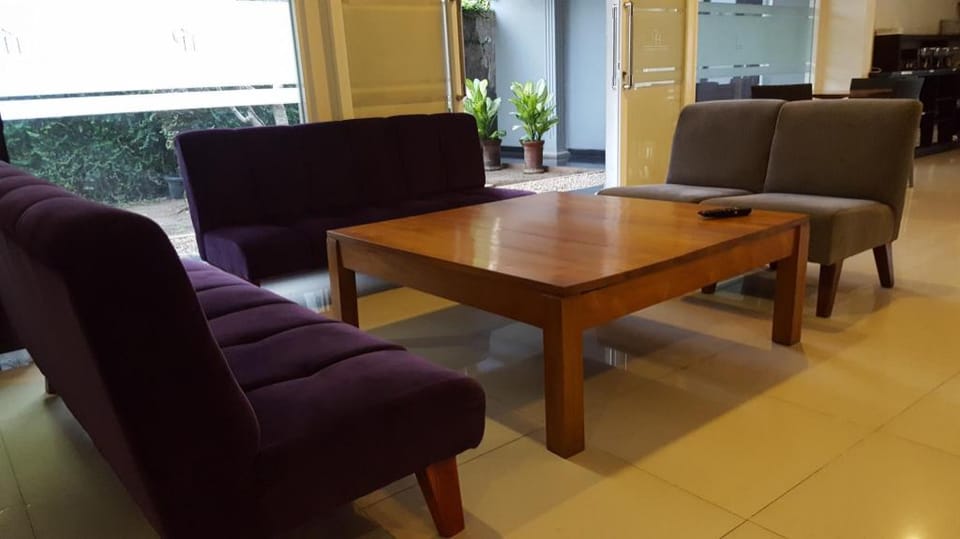 Sisingamangaraja Guest House Hotel in Indonesia