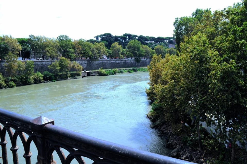 Little Rhome Suites Bed and Breakfast in Rome
