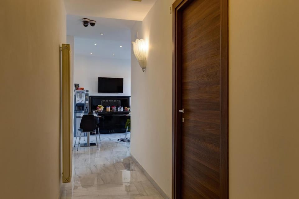 Little Rhome Suites Bed and Breakfast in Rome