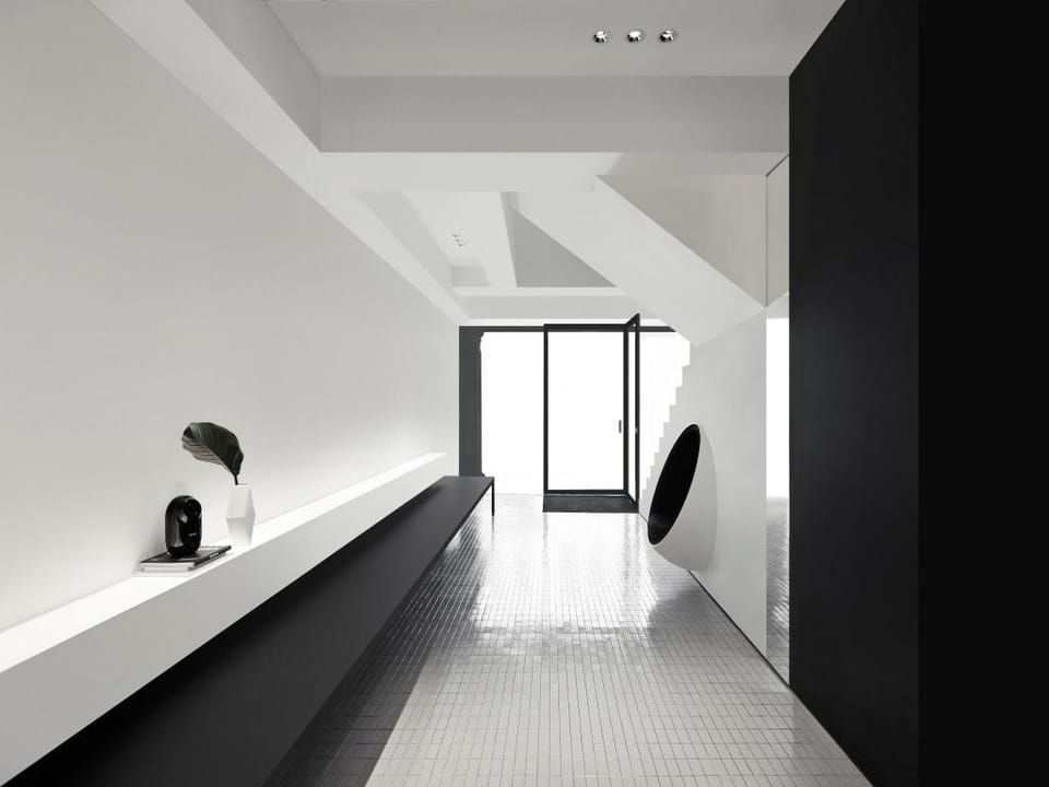 Hotel Mono Hotel in Singapore