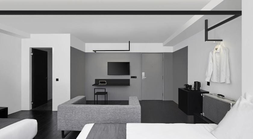 Hotel Mono Hotel in Singapore