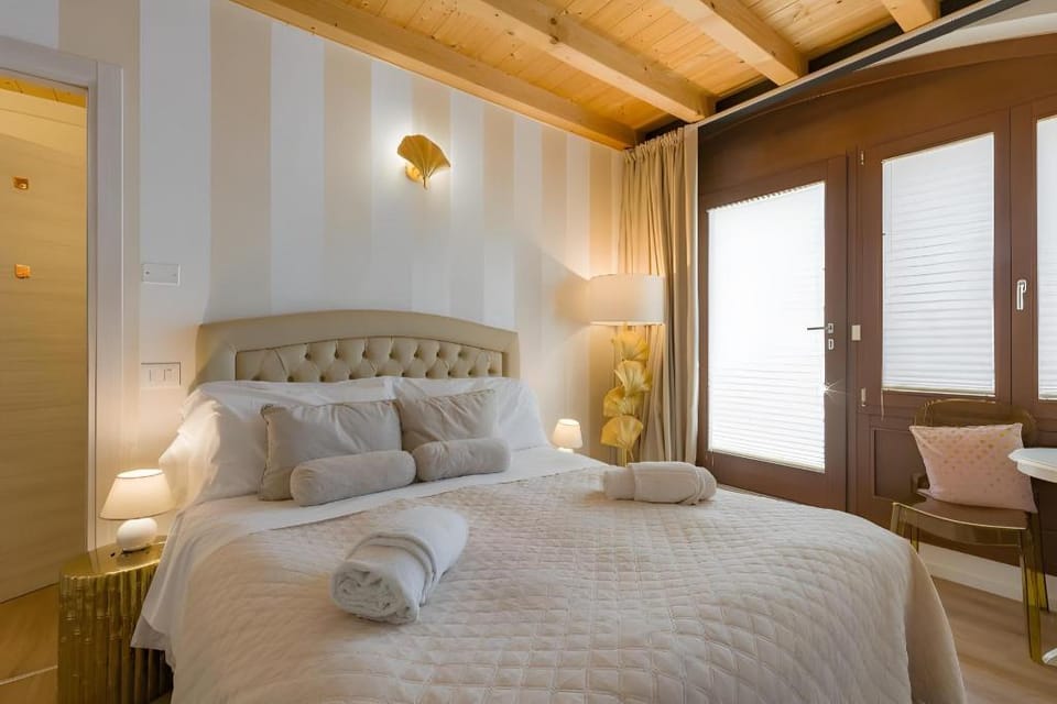 Giardino Giusti House & Court Hotel in Verona
