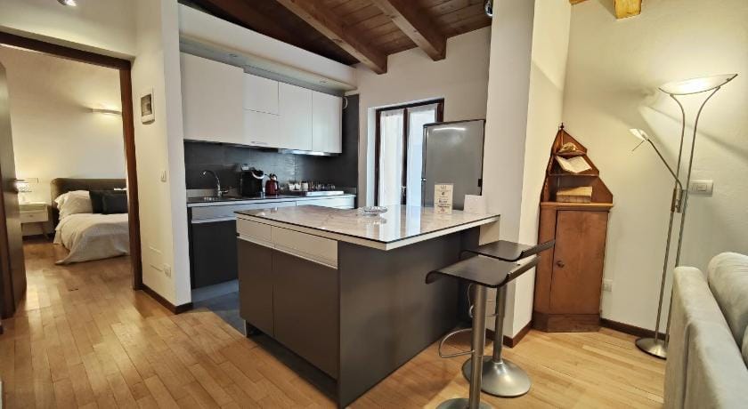 Giardino Giusti House & Court Hotel in Verona