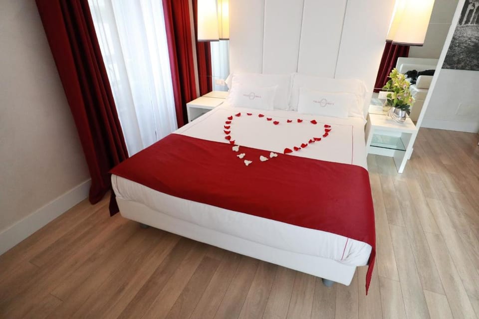 Tullia&Prisca Relais Bed and Breakfast in Rome