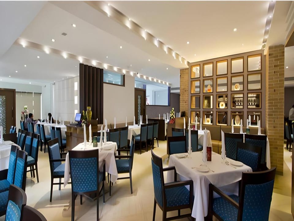 Hotel Capitol Hotel in Thane