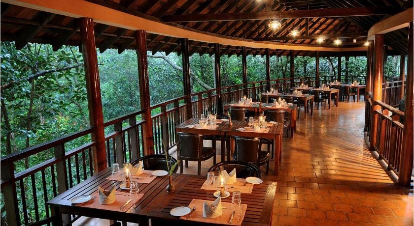 Vythiri Resort Resort in Kerala